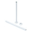 A-PIP-501-300-W - Radiator Pipe Covers 300mm Long - White (Pair) A-PIP-501-300-W - Radiator Pipe Covers 300mm Long - White (Pair)